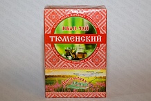 Иван-чай Тюменский Ингальская долина мелколистовой 500 г, 50 фильтр-пакетов