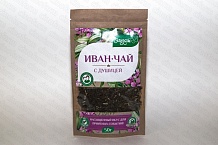 Иван-чай с душицей листовой ферментированный, 50 г