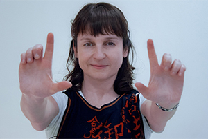 6 ноября "Терапевтический цигун для самовосстановления". Ведущая Васильева Л.