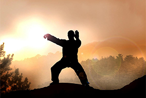 3 и 31 июля "Терапевтический цигун для самовосстановления". Ведущая Васильева Л.