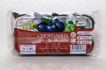Фито-ягодный сироп Эльзам Смородина (блок 8 порций)