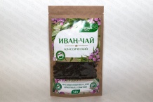 Иван-чай классический листовой ферментированный, 50 г
