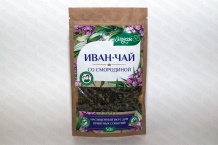 Иван-чай с листом смородины листовой ферментированный, 50 г