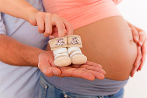 18 и 25 июня цикл семинаров "Подготовка к беременности и родам. Восстановление после родов". Лектор Боровикова Л.В.