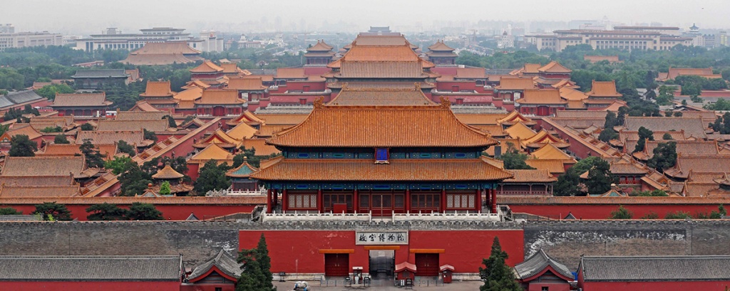 Поездка в Китай - обучение в Тяньцзиньском университете ТКМ