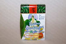 Чай Красный Богиня милосердия / 20 фильтр-пакетов