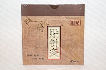 Клеевые иголки (китайские жидкие иглы), 45 шт.