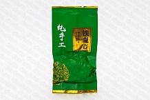 Чай зеленый Тегуаньинь